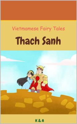  The Tale of Thạch Sanh – A Timeless Narrative Exploring Virtue and Deception!