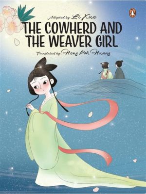  “The Weaver Girl” – Een verhaal van liefde, verdriet en het oneindige weven van het lot.