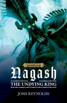  The Undying King! A Story of Power, Deception, and an Unending Struggle